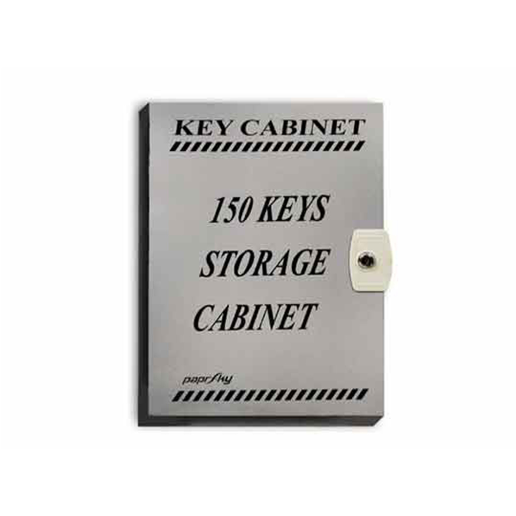 150 KEY STORAGE CABINET PS-LOTO-SKC-150